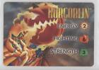 1995 Marvel Overpower Collectible Card Game Normal Character Cards Hobgoblin 1k3