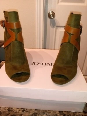 Zapatos para mujer talla 9 Foto 1 de 4