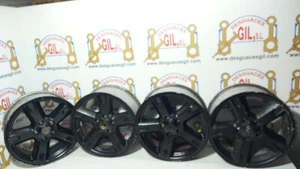 R17 rims set for DODGE NITRO 2.8 CRD 4WD 2006 142023 1097518 - Picture 1 of 22