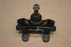 Genuine OEM BMW R1150RT Lower Fork Cross Brace & Ball Joint 31427654745 - Picture 1 of 8