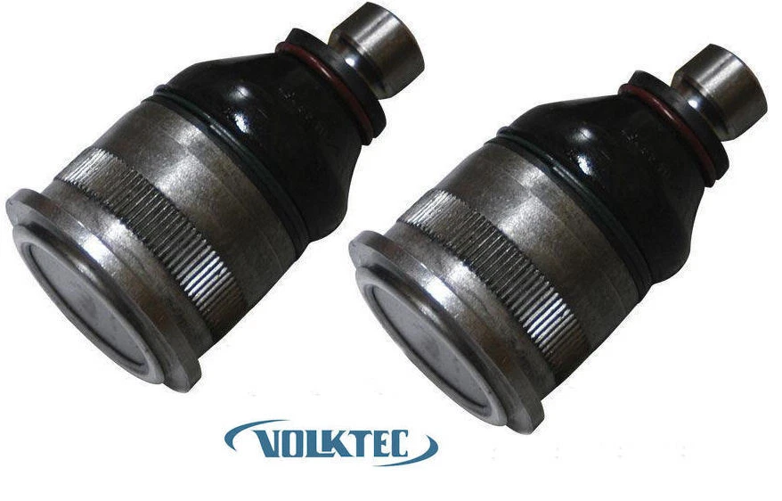 (PAIR) Ball Joints 06/73-1979 VW Volkswagen Super Beetle Bug 133407361 - Image 1 of 1