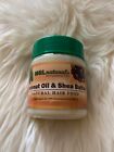 MGL Coconut Oil and Sheabutter  Brand new Boxed 190grams.
