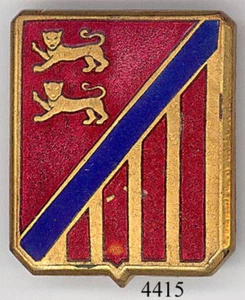 4415 - INFANTERIE - PIONNIERS - Picture 1 of 1