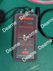 1PC good PINTECH DK-7000 Used - Picture 1 of 3