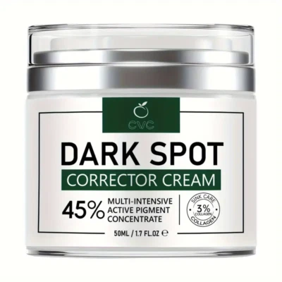 Dark Spot Corrector Face,Neck,Skin Dark Spot Remover Cream 45% Active Pigment - Image 1 of 4