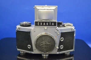 Ihagee Exakta VX 1000 FP body only - Picture 1 of 8
