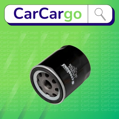 Filtro de aceite para Lancia Theme 2000 16V Turbo 1988-1994 79x76mm OE Premium nuevo Foto 1 de 4