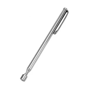 1,5kg Magnetheber Teleskop Magnetstab Magnetgreifer Pick-Up-Tool 64cm Länge - Bild 1 von 7