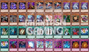 Bazoo Return Airblade Deck Card Trooper Breaker Last Will Yugioh - Picture 1 of 1