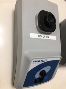 VWR 89399-880 Light Heavy Duty Vortex Mixer Universal Microplate Holder Working - Picture 1 of 10