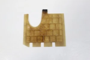 Genuine Insulating Plate STIHL 020 MS200 chainsaw 1129 351 4000 - Picture 1 of 3