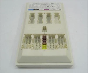 2022 BMW X7 Body Domain Control Module BDC 61355A67205 OEM A1 - Picture 1 of 10