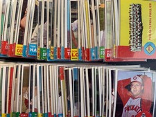 1963 Topps Baseball • Vintage • Complete Your Set