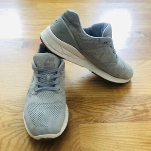 New Balance Men 530 Shoes Deconstructed MRL530SG Light Gray MRL530SG Size 9.5 - Picture 1 of 12