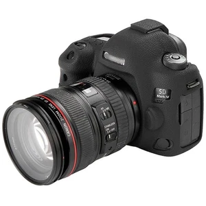 Camera Case for Canon 5D Mark IV 5D IV 5D4 - Silicone Protective DSLR Skin Co... - Picture 1 of 9