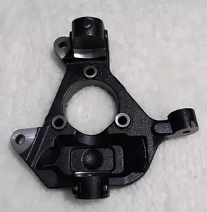 Steering Knuckle Front Left for Chevrolet Silverado 1500 GMC Sierra 1500 697-907 - Picture 1 of 2