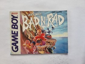 NINTENDO GAME BOY GB CLASSIC DMG NES GAMECUBE GC N64 INSTRUCCIONES (MANUALES) + EMBALAJE ORIGINAL