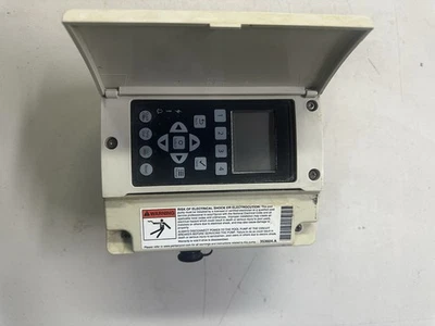 Pentair Intelliflo Variable Speed Drive Assembly 356880 - Image 1 of 4