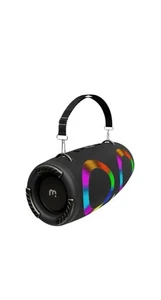 Altoparlante Bluetooth wireless M MYBAT PRO Vibebuddy Plus, - spedizione gratuita - Foto 1 di 5