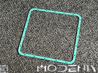 Repro Junta Cárter Oil Pan Maserati V6 Todos Los Biturbo Motores Turbo 224 - Imagen 1 de 2