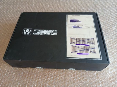 Kollegah ZHT5 BOX | Zuhältertape Vol 5 Collectors Edition NEU & OVP - Bild 1 von 4