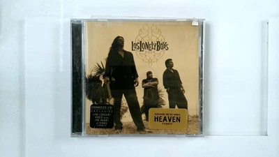 Los Lonely Boys - Los Lonely Boys (2004) - CD usado Foto 1 de 3