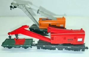 Spur N Arnold Kranwagen - Bild 1 von 4