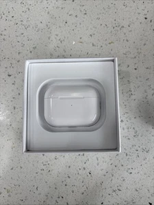 Airpods Pro 2nd Generation with ANC and Wireless Charging case (USB-C) - Zdjęcie 1 z 4