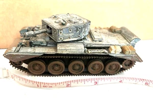 CORGI WWII CHURCHILL TANQUE EJÉRCITO - Imagen 1 de 1