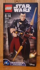 LEGO 75524 Star Wars Chirrut &Icirc;mwe SEALED RETIRED