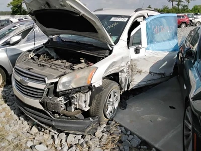 Chevrolet Trax 2016 transmisión automática fabricante de equipos originales 159 k millas - LKQ422595941 Foto 1 de 4