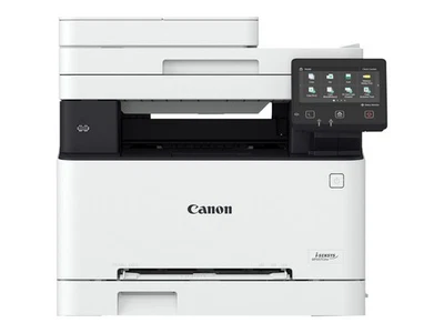 Canon i-SENSYS MF657Cdw Multifunktionsdrucker Laserdrucker für Toner 067 - Bild 1 von 3