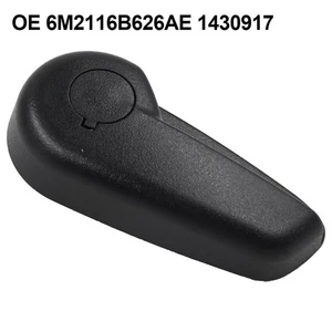 Knob Lever 1pc 6M2116B626AE 1430917 Black For Mondeo S-Max 1430917 - Picture 1 of 10