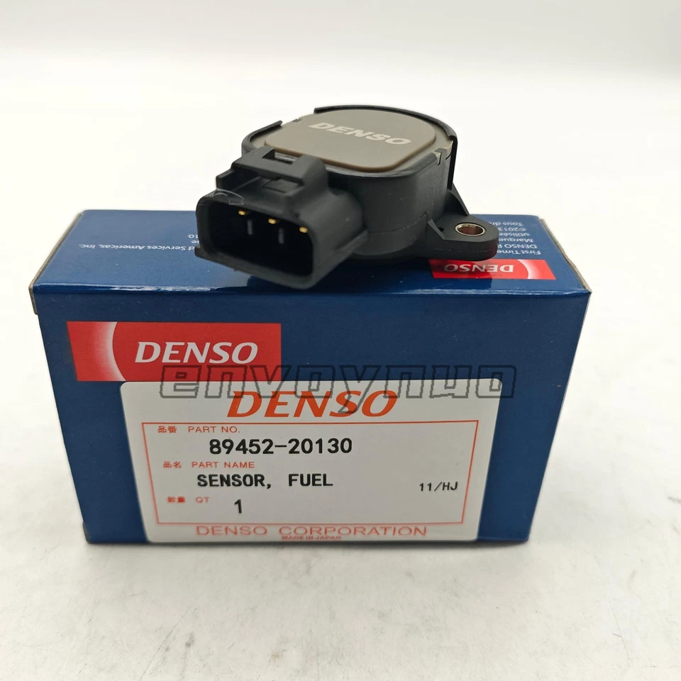 89452-20130 Throttle Position Sensor For Toyota Corolla Matrix Pontiac Scion xB Foto 1 de 4