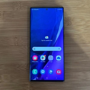 Samsung Galaxy Note 20 Ultra 5G - 128 GB - Desbloqueado (Leer Descripción) - Imagen 1 de 5