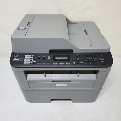 Brother MFC-L2700DW Mono Laser Printer 2.2K Pg Ct LOW USE W/Toner All-In-One - Image 1 of 4