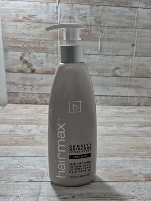 HairMax Density Haircare Conditioner Thinning Hair 10oz/300ml 08/2027 FreeShip - Image 1 of 3