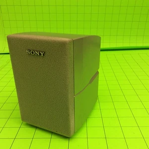Sony AAAA- SSMSP1 Lautsprecher - Bild 1 von 4