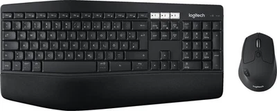 Logitech Tastaturen/Nummernblöcke/Grafiktablets MK850 PERFORMANCE B Ware - Bild 1 von 4