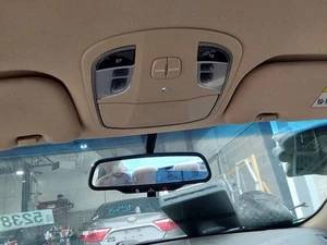 Rear View Mirror With Telematics Blue Link US Market Fits 11-19 SONATA 2943297 - Picture 1 of 12