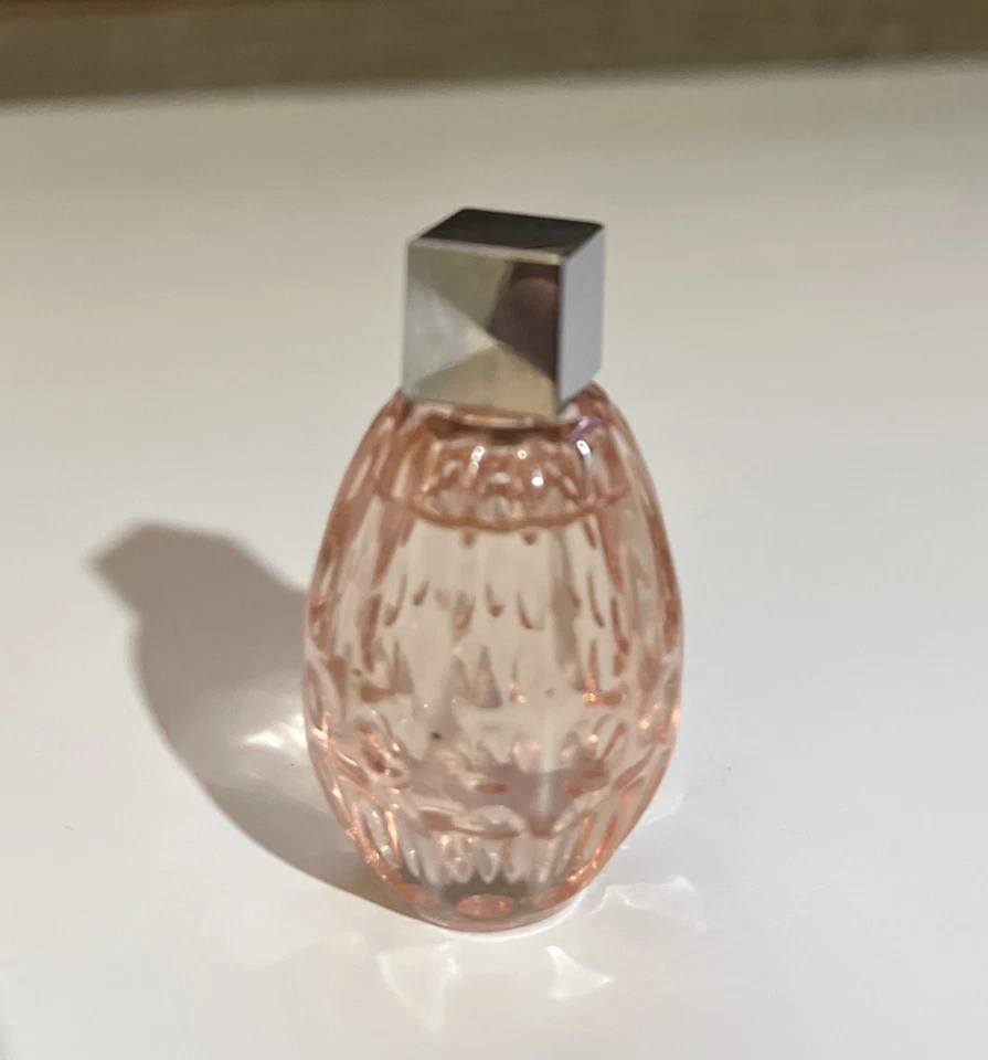 Mini Jimmy Choo por Jimmy Choo 0,15 OZ EDT para mujer nuevo sin caja Foto 1 de 1