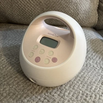 Spectra S2 Plus  Electric Breast Pump replacement motorized pump only - Image 1 of 4