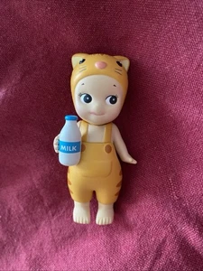 Authentic Sonny Angel Cat Life Series RED TABBY 2023 Mini Figur - Bild 1 von 16