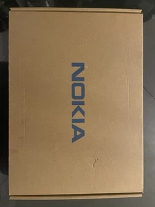 Nokia XS-250WX-A XG-PON 10G Glasfaser Netzwerk Terminal Internet Router. - Bild 1 von 6