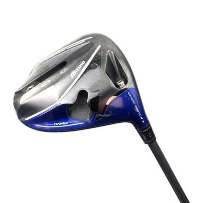 Mizuno JPX 850 Driver / 10.5 Degree / Aldila Tour ATX 65 Regular Flex - Image 1 of 4