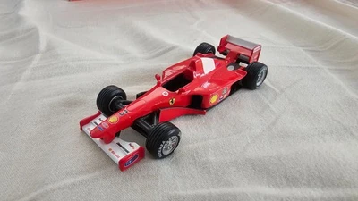 Hot wheels Ferrari f1 2000 1/43 - Immagine 1 di 2