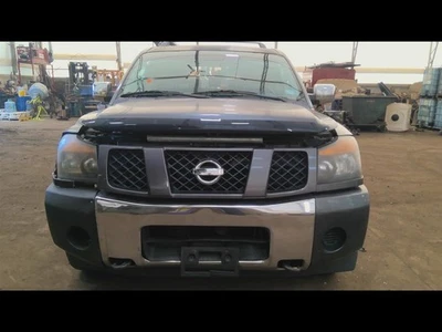 Anti-Lock Brake Part Pump Fits 04-05 INFINITI QX56 6857318 - Image 1 of 4