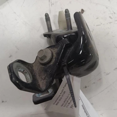 Ford Ecosport Door Hinge Set Left Driver Rear  2022 2021 2020 2019 2018 - Image 1 of 4