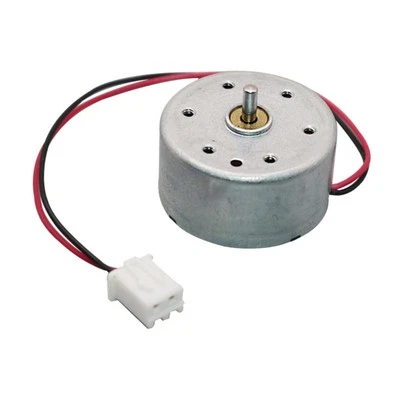 MARKENLOS DC Motor Mini Elektromotor Für Elektrische Projekte