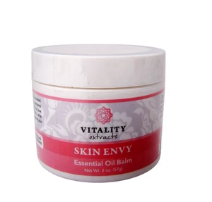 Vitality Extracts SKIN ENVY ätherisches Öl Balsam 2 Oz. - Bild 1 von 3